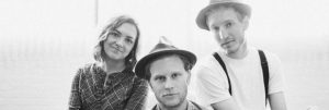 The Lumineers