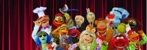The Muppets