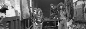 The Ramones