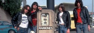 The Ramones