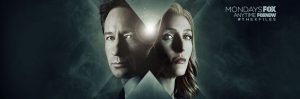 The X Files