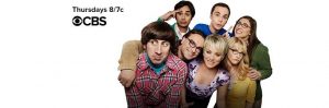 The big bang Theory