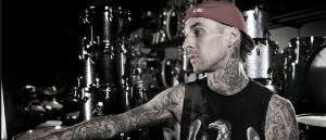 TravisBarker