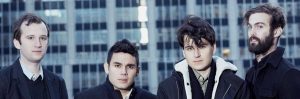 Vampire Weekend