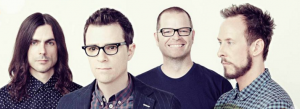 Weezer
