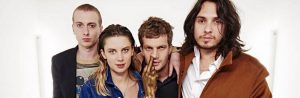 Wolf Alice