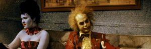 Beetlejuice