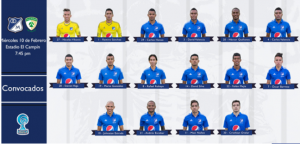 facebook.com/millonariosfcoficial