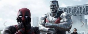 deadpool