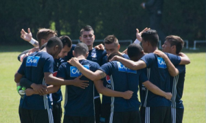 debut twitter.com/MillosFCoficial