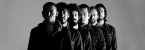 linkinPark valla