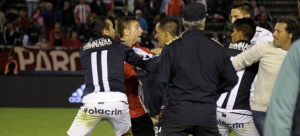 twitter.com/Canal5deRosario