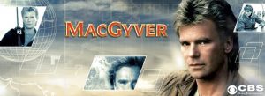 Macgyver