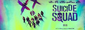suicide squad