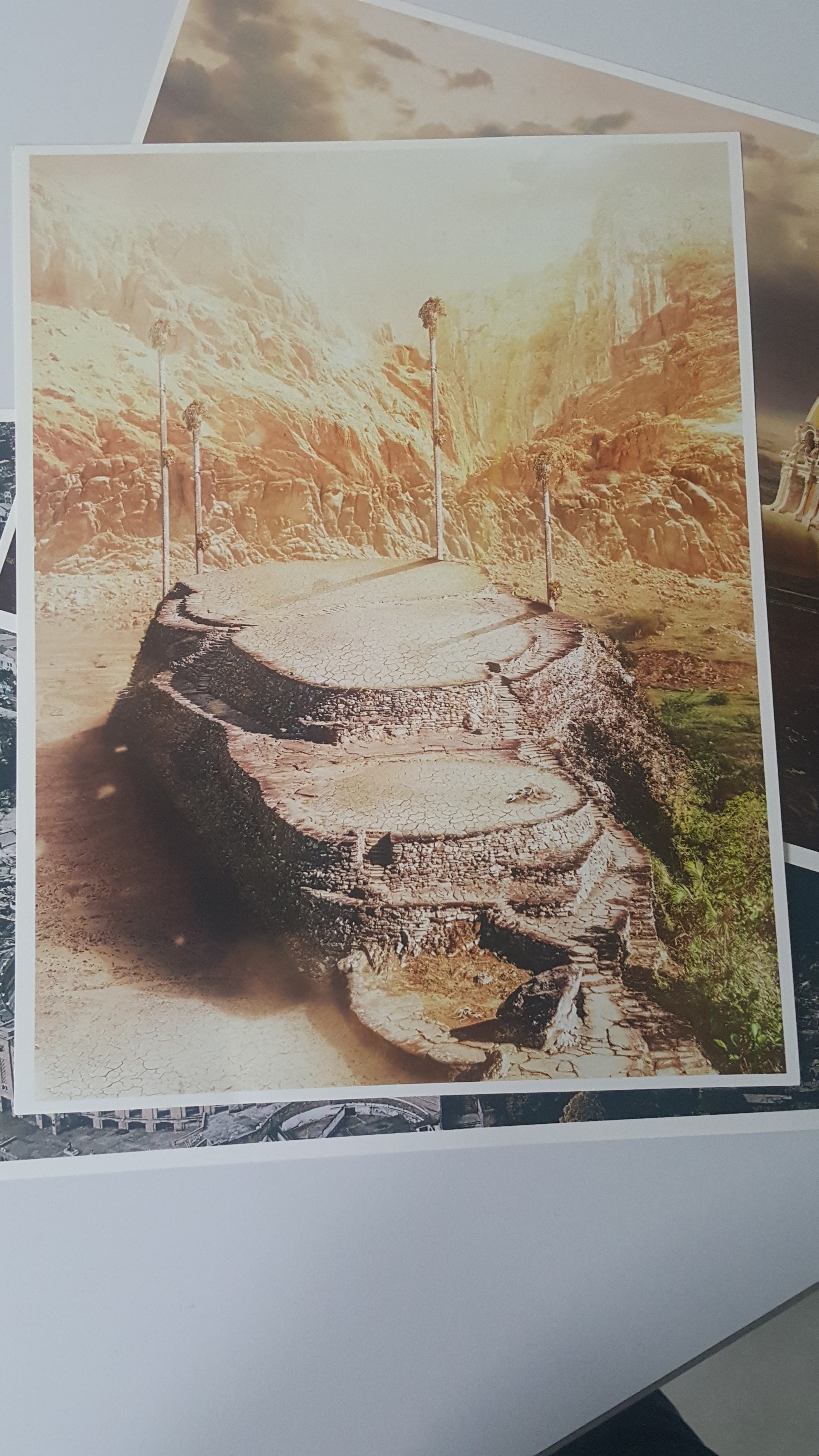 Imagen: Radioacktiva