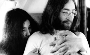 Yoko Ono