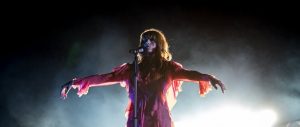 Florence and the Machine