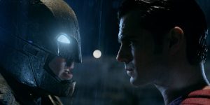 Batman vs Superman: El Origen de La Justicia