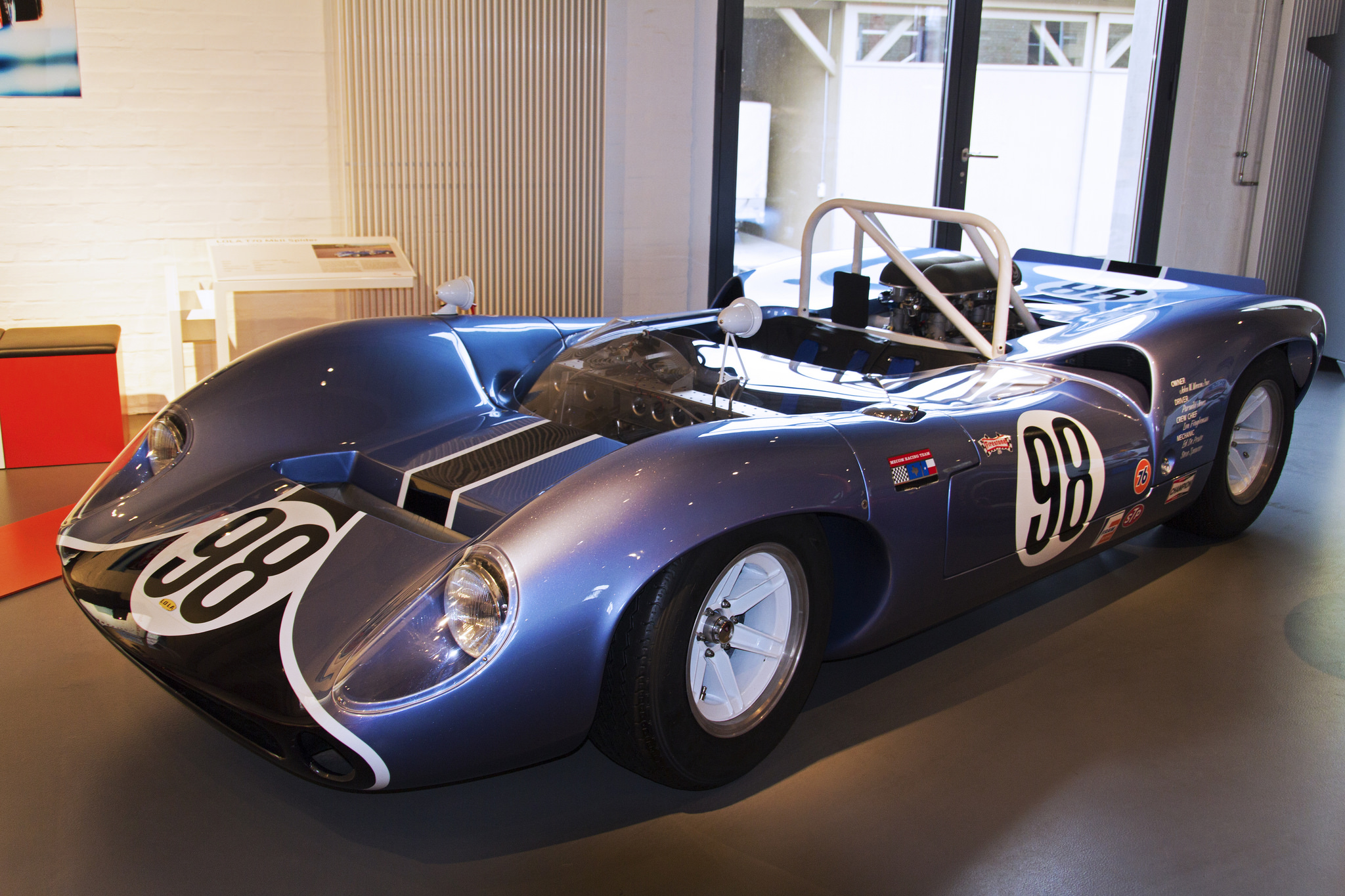 Imagen: CC Flickr/Martin Hilber