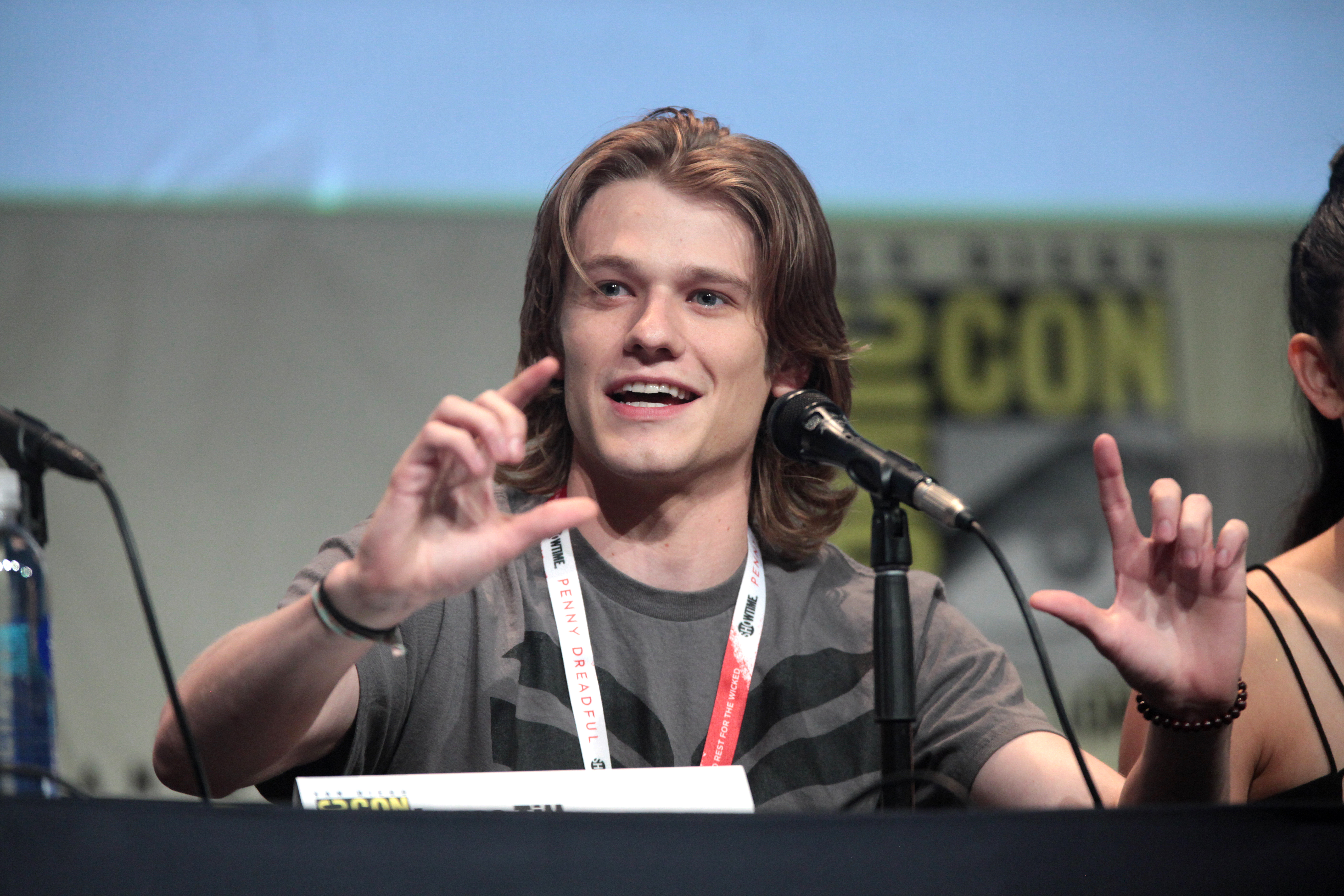 Imagen: creative commons www.flikr.com/Gage Skidmore