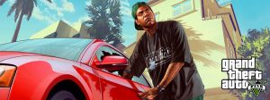 Grand Theft Auto