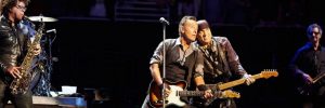 Bruce Springsteen