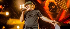 Brian Johnson