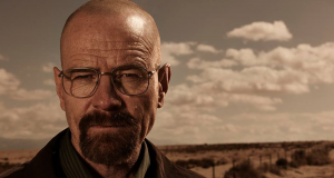 Bryan Cranston