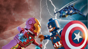 Capitan América: Civil War