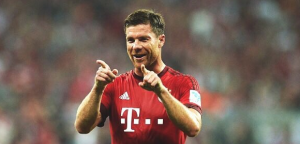 Twitter.com/XabiAlonso