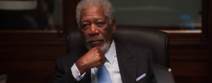 Morgan Freeman