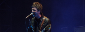 Noel Gallagher