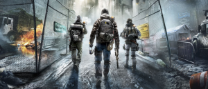 The Division
