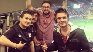 Instagram.com/ElRockAndGol