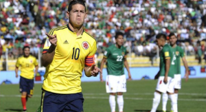 Twitter/ArmadaColombia