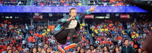 Coldplay