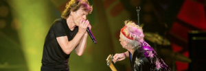 The Rolling Stones