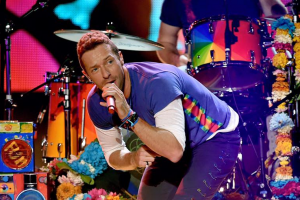Chris Martin