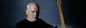 David Gilmour