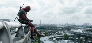 Deadpool