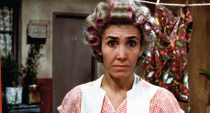 Doña Florinda