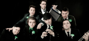 Dropkick Murphys