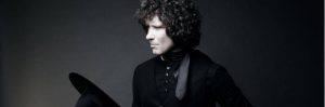 Enrique Bunbury