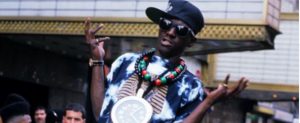 Flavor Flav