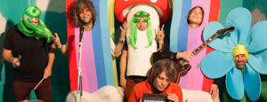 Flaming Lips
