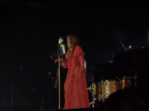 Florence +The Machine