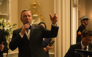 House Of Cards