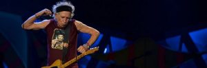 Keith Richards