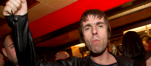 Liam Gallagher