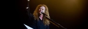 Megadeth